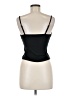 Unbranded Black Sleeveless Top Size M - photo 2
