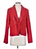 Unbranded Red Blazer Size 2 (estimated) - photo 1