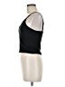 Unbranded Black Sleeveless Top Size M - photo 5