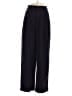GU Black Dress Pants Size S - photo 1