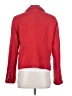Unbranded Red Blazer Size 2 (estimated) - photo 2