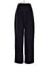 GU Black Dress Pants Size S - photo 2