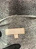 Benedetta B. Gray Pullover Sweater Size M - photo 7