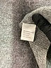Benedetta B. Gray Pullover Sweater Size M - photo 8