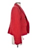 Unbranded Red Blazer Size 2 (estimated) - photo 4