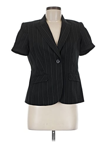 Style&Co Blazer (view 1)