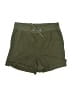 Guess Solid Green Shorts Size S - photo 1