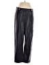 Ann Taylor LOFT Black Casual Pants Size 4 - photo 1