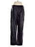 Ann Taylor LOFT Black Casual Pants Size 4 - photo 2