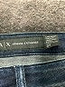 Armani Exchange Stars Blue Jeans Size 27 waist - photo 7