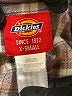 Dickies Purple Sweatshirt Size XS - photo 7