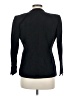 Badgley Mischka Black Blazer Size 8 - photo 2