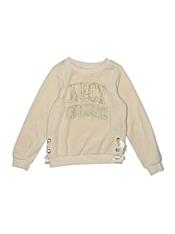 Juicy Couture Sweatshirt (view 1)