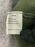 Fashion Green Pullover Sweater Size L - photo 8