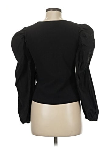 Lea & Viola Long Sleeve Top (view 2)