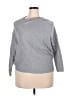 Unbranded Gray Cardigan Size 3X (estimated) - photo 1