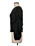 Lea & Viola Black Long Sleeve Top Size M - photo 5