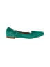 Italeau Green Flats Size EU (IT) 43 / US 13 - photo 1