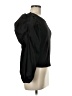 Lea & Viola Black Long Sleeve Top Size M - photo 4