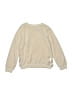 Juicy Couture Ivory Sweatshirt Size 5 - photo 2