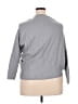 Unbranded Gray Cardigan Size 3X (estimated) - photo 2