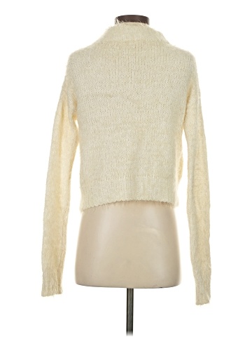 Silence and Noise Turtleneck Sweater (view 2)