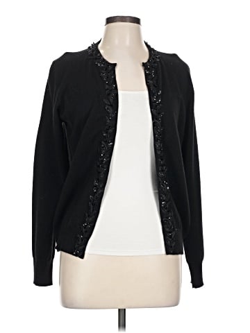 Pamela Dennis Cardigan (view 1)
