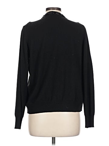 Pamela Dennis Cardigan (view 2)