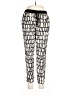 Rapsodia Print Ivory Casual Pants Size L - photo 1