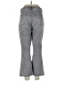 Ann Taylor LOFT Gray Jeans Size 31 waist - photo 2