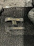 Massimo Dutti Black Cardigan Size M (estimated) - photo 6