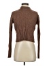 Madewell Brown Turtleneck Sweater Size S - photo 1