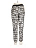 Rapsodia Print Ivory Casual Pants Size L - photo 2