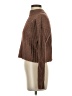 Madewell Brown Turtleneck Sweater Size S - photo 5