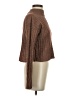 Madewell Brown Turtleneck Sweater Size S - photo 4