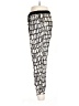 Rapsodia Print Ivory Casual Pants Size L - photo 5