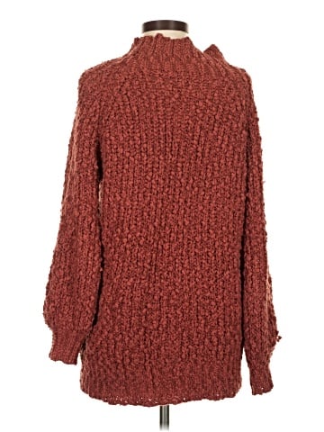 Tina + Jo Turtleneck Sweater (view 2)