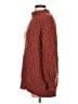 Tina + Jo Brown Turtleneck Sweater Size XS - photo 5