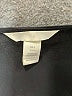 H&M Black Sleeveless Blouse Size 6 - photo 7