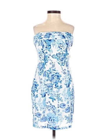 THATSSOFETCH Cocktail Dress (view 1)
