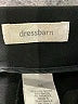 DressBarn Solid Black Casual Pants Size 14 - photo 4