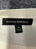 Banana Republic Polka Dots Ivory Pullover Sweater Size S - photo 7