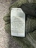 Current/Elliott Animal Print Green Pullover Sweater Size Sm (1) - photo 8