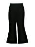 Rare Editions Black Casual Pants Size 6 - photo 1