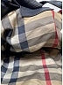 Burberry 100% Nylon Solid Gray Tote One size - photo 7