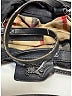 Burberry 100% Nylon Solid Gray Tote One size - photo 11