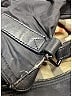 Burberry 100% Nylon Solid Gray Tote One size - photo 12