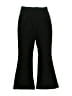 Rare Editions Black Casual Pants Size 6 - photo 2