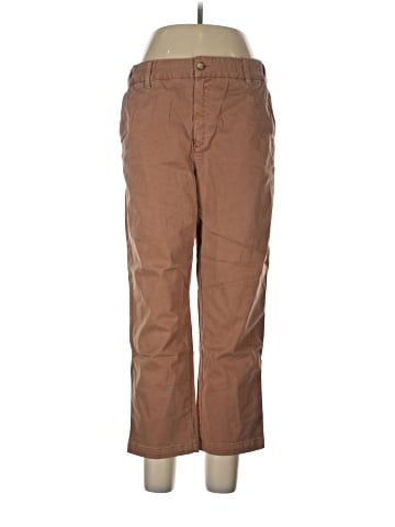 Coldwater Creek Cargo Pants (view 1)