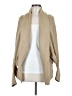 Unbranded Tan Cardigan Size M - photo 1
